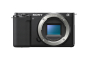 SONY Alpha ZV-E10 - ICL Vlog Camera BODY ONLY (BLACK)