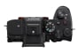 SONY A7R V Full-frame Mirrorless Camera - Body