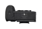 SONY Alpha A9 III Full-Frame Mirrorless Camera Body