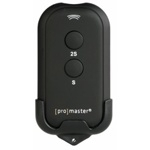 ProMaster infrared remote Sony