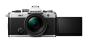 OM SYSTEM - OM-3 with M.Zukio Digital ED 12-45mm