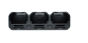 JUPIO x Pr1me Tri-Charge for Canon LP-E6