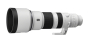 SONY FE 400-800mm f/6.3-8 G OSS