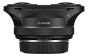 CANON RF-S3.9mm F3.5 STM DUAL FISHEYE Lens