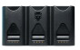 JUPIO x Pr1me Tri-Charge for Canon LP-E6