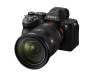 Sony A7R V Mirrorless Camera