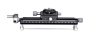 NISI Macro Focusing Rail NM-180 with 360 Degree Rotating Clamp
