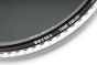 NISI True Color ND-VARIO Pro Nano 1-5stops Variable ND - 72mm