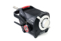 APUTURE Storm 1200x with Wide Reflector
