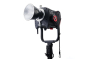 APUTURE Storm 1200x with Wide Reflector