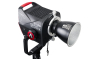 APUTURE Storm 1200x with Wide Reflector