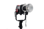 APUTURE Storm 1200x with Wide Reflector