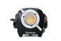 APUTURE Storm 1200x with Wide Reflector