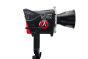 APUTURE Storm 1200x with Wide Reflector