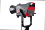 APUTURE Storm 1200x with Wide Reflector