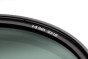 NISI True Color ND-VARIO Pro Nano 1-5stops Variable ND - 72mm