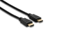 HOSA HDMA-425 High Speed HDMI Cable (25')