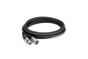 HOSA XLR5M to XLR5F 24 AWG x 4 OFC 120-ohm DMX512 Cable 10 ft