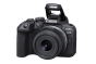 CANON EOS R10 with RF S18-45mm Lens