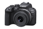 CANON EOS R10 with RF S18-45mm Lens