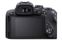 CANON EOS R10 with RF S18-45mm Lens