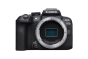CANON EOS R10 with RF S18-150mm Lens