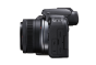 CANON EOS R10 with RF S18-45mm Lens