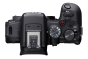 CANON EOS R10 with RF S18-45mm Lens