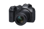 Canon EOS R7 with 18-150mm Lens