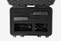 SARAMONIC Med Hard Case 9.17x6.02x3.46" Internal