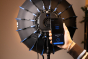 amaran Halo 100x LED Light