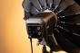 amaran Halo 600x LED Light