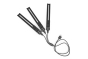 Spekular KYU-6 Charging Cable for Three