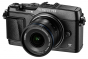 LAOWA 7.5mm f/2 MFT Lens For Micro Four Thirds (Silver)