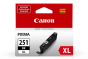 CANON CLI-251XL Black Ink Tank