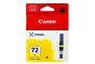 Canon Pixma PRO 10 pigment ink PGI72 Yellow Ink Tank