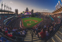 FINE ARTist Series - Alex Farmer "Cleveland Guardians - Progressive Field"