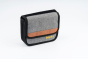 NISI Cinema Filter Pouch for Seven 4 x 4" or 4 x 5.65" Filters
