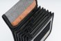 NISI Cinema Filter Pouch for Seven 4 x 4" or 4 x 5.65" Filters