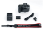 CANON EOS 5D Mark IV 24-105m II f4 30 MegaPixels 4K Touch Screen 7fps