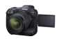 CANON EOS R3 Mirrorless Camera Body ONLY