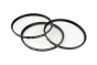 NISI Circular Black Mist 1/4 (82mm)