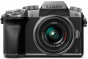 PANASONIC DMC G7 14-42mm kit Pewter and Black micro 4/3 DMCG7KS