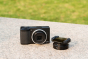 NISI Filter System for Ricoh GR3 (Master Kit)