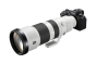 SONY FE 400-800mm f/6.3-8 G OSS