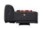 SONY A7R V Full-frame Mirrorless Camera - Body