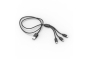 Spekular KYU-6 Charging Cable for Three