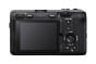 SONY FX30 Digital Cinema Camera with XLR Handle Unit