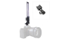 Spekular KYU-6 Cold Shoe and Light Stand Adapter