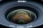 NISI 15mm f/4 Sunstar Super Wide Angle ASPH X Mount Lens -Silver